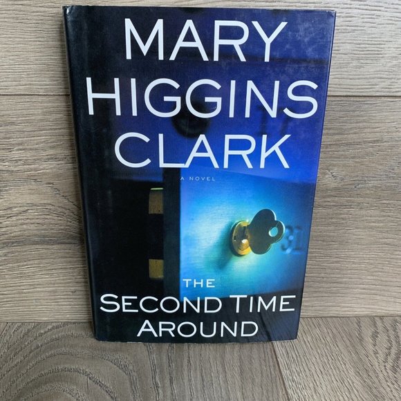 Mary Higgins Clark Lot of 5 Hardcover Daddy’s little girl kitchen privileges… - Picture 7 of 11